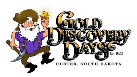 Custer Gold Discovery Days