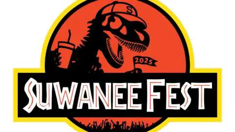 Suwanee Fest