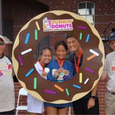 Duluth Donut Dash 5k