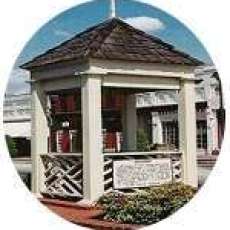 Social Circle Main Street