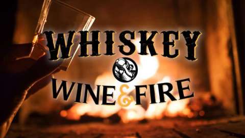 Cary Whiskey Wine & Fire