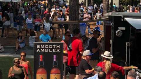 Beer, Bourbon & BBQ Festival - Cary, NC