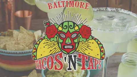 Tacos 'N Taps - Baltimore