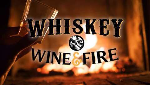 Baltimore Whiskey Wine & Fire Festival
