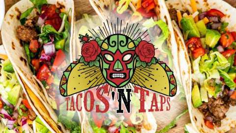 Atlanta Tacos 'N Taps Festival