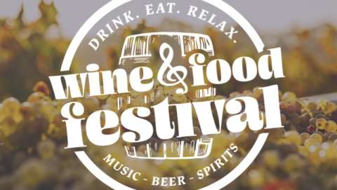 Wine & Food Festival - Charlotte