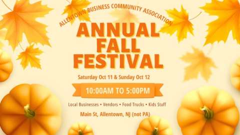 Allentown Fall Festival