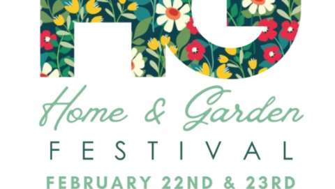 Arts Alive! Home and Garden Festival