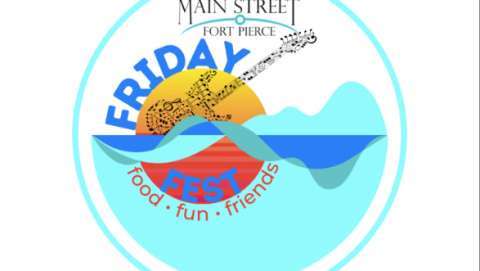 Fort Pierce Friday Fest - May