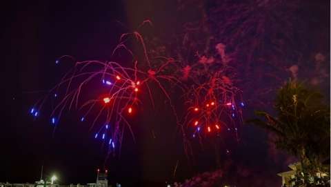 Sebastian's Freedom Festival