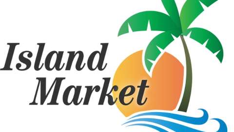 Outdoor Island Market - November