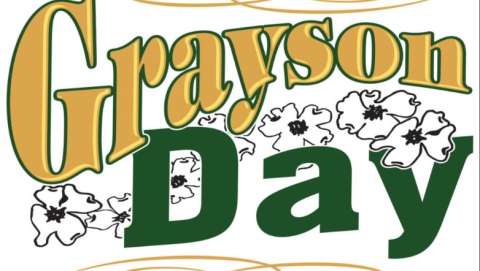 Grayson Day Festival