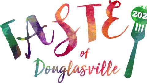 Taste of Douglasville