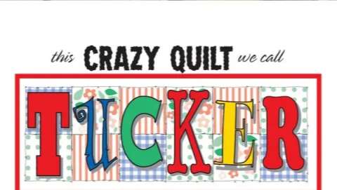 Tucker Day