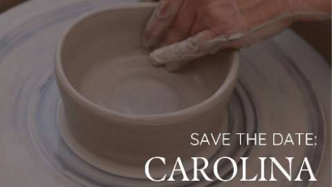 Carolina Pottery Festival