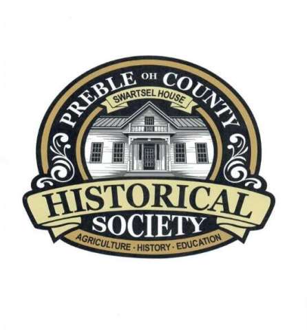 Preble County Historical Society