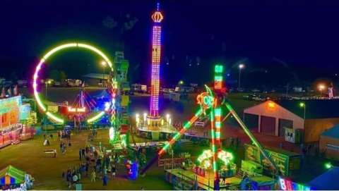Martin County Fair
