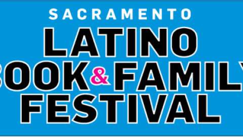 Latino Book & Family Festival