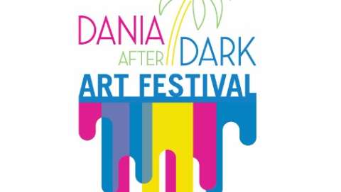 Art Festival Presented by Dania After Dark
