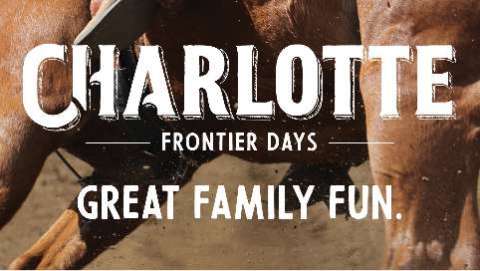 Charlotte Frontier Days Festival