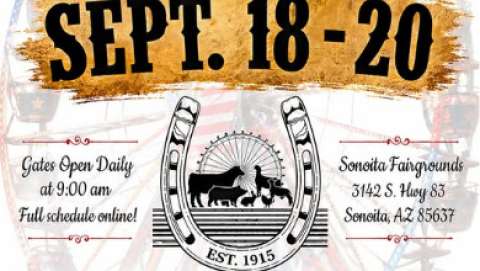 Santa Cruz County Fair