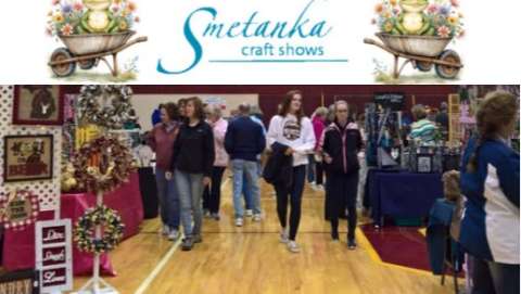 Smetanka Craft Show - Port Huron