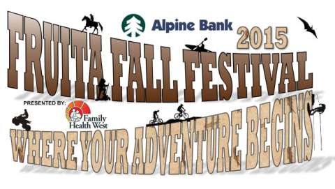 Alpine Bank Fruita Fall Festival