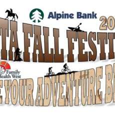 2015 Fall Festival Logo