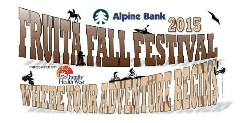 2015 Fall Festival Logo