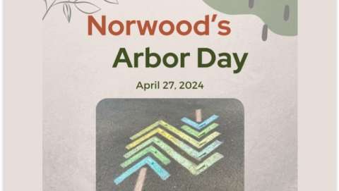 Norwood Arbor Day Festival