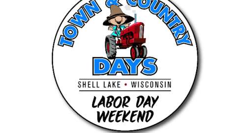 Shell Lake Town & Country Days