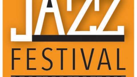 47th North Carolina Jazz Festival