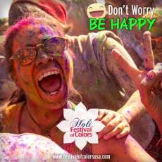 Don'T Worry Be Happy