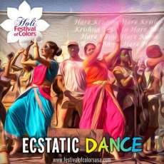 Ecstatic Dance