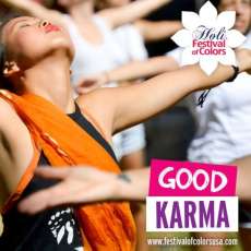 Good Karma