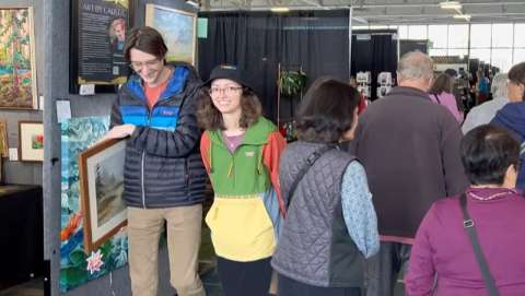 Best of the Northwest Fall Show