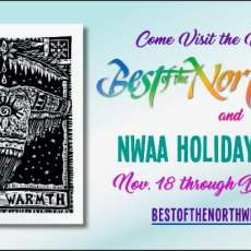 The Virtual Best of the NW Fall Show & Holiday Market