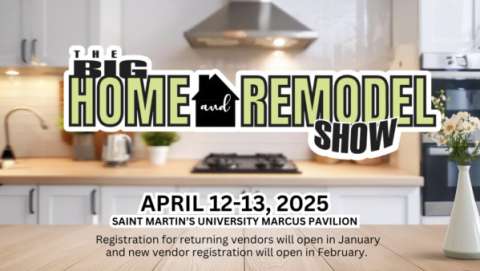 The Big Home & Remodel Show