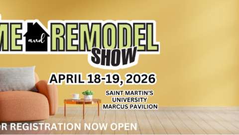 The Big Home & Remodel Show