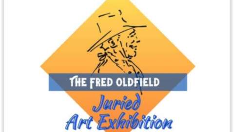 The Fred Oldfield Juried Art Exhibition