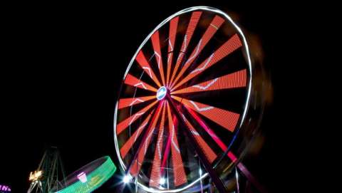 Nez Perce County Fair