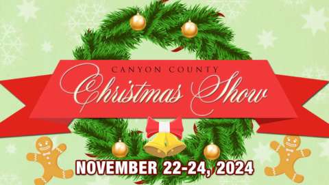 Canyon County Christmas Show