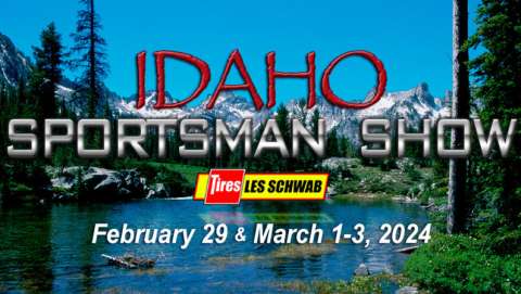 Idaho Sportsman Show