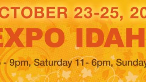Boise Fall Home Show