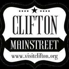 Clifton Main Street