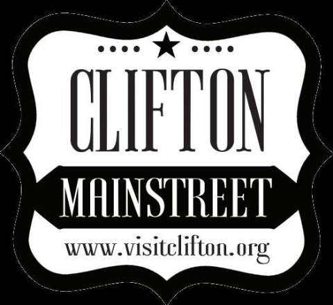 Clifton Main Street