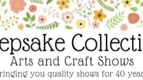 Clarkston High School Spring Art & Craft Show