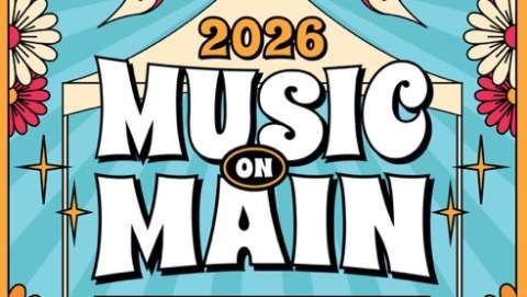 Downtown Monroe Music on Main - July