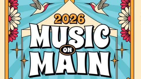 Downtown Monroe Music on Main - August
