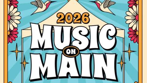Downtown Monroe Music on Main - September